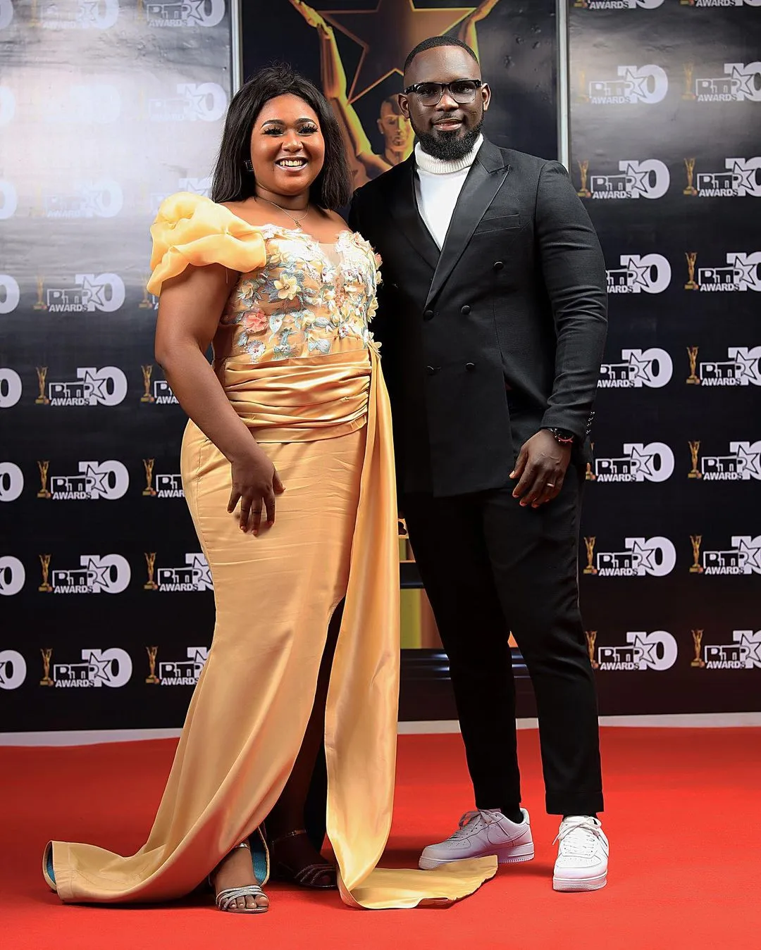 We have the verdict!! Here are the best and worst dressed celebrities at the 2020 RTP Awards