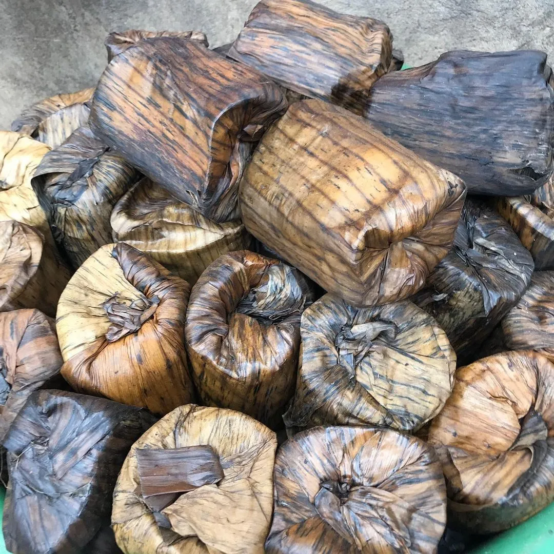 Travel Tuesday: 5 Ghanaian foods you can travel with on your trip abroad