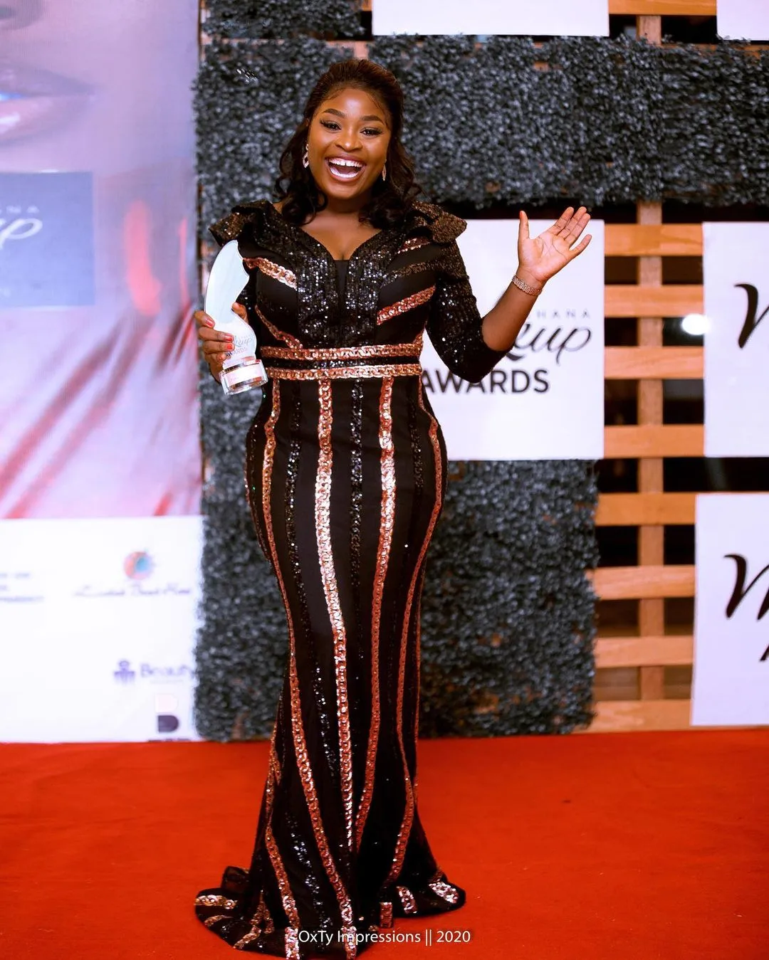 Get to know these 12 top makeup artists in Ghana for your beauty inspiration
