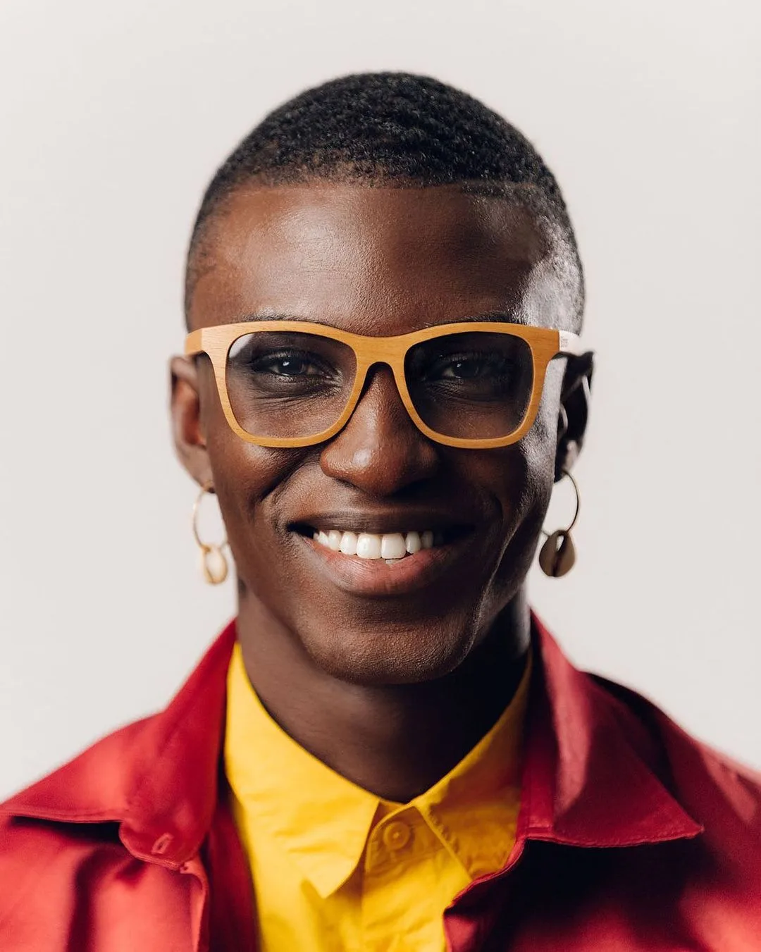 Here are the 14 Ghanaian Models who had a great 2020