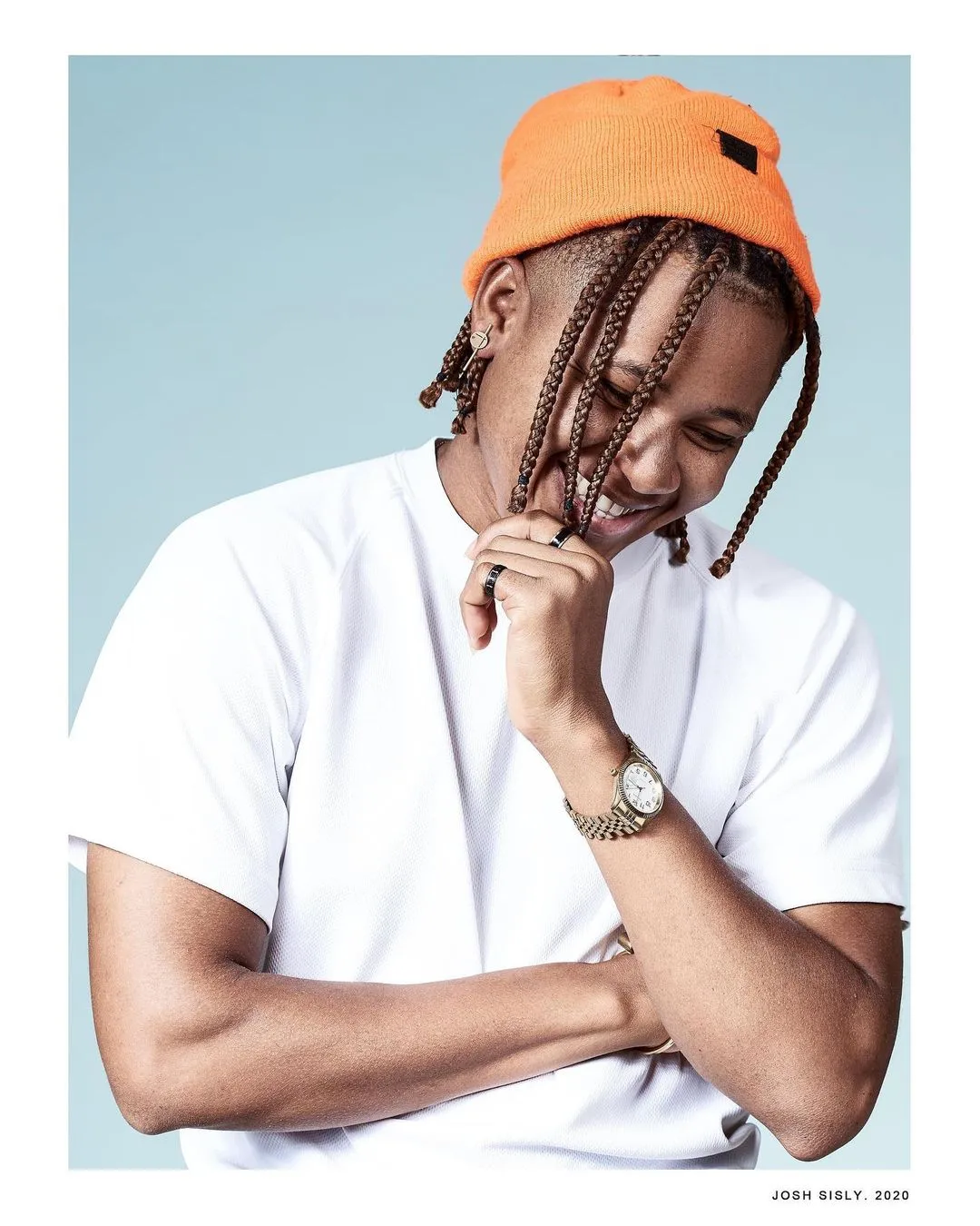 Class of 2020: Check out Ghana’s top 15 photographers.