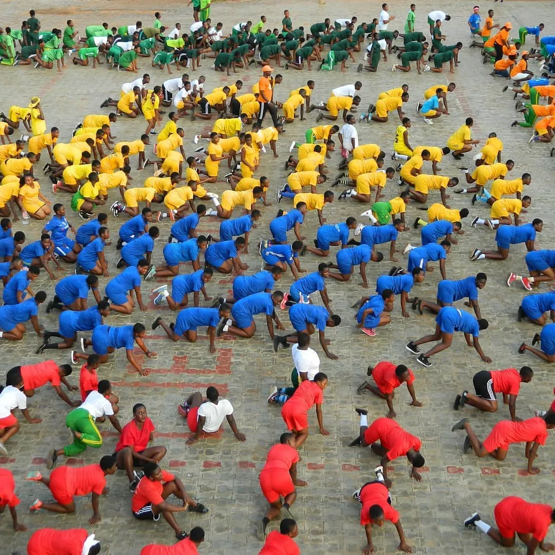 4 Important things to note if you are attending Senior High School for the first time