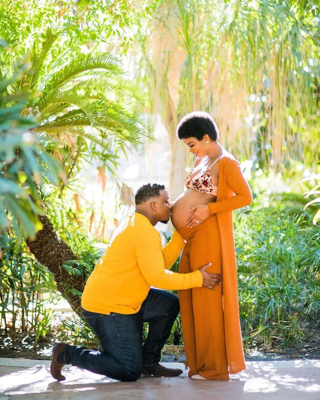 Travel Guide: Everything I have learnt about planning a babymoon and what you should know about it