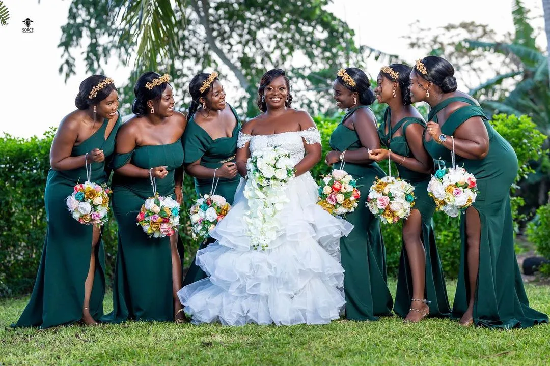 #HITCHED2021: Here are a few things you should know when planning a wedding