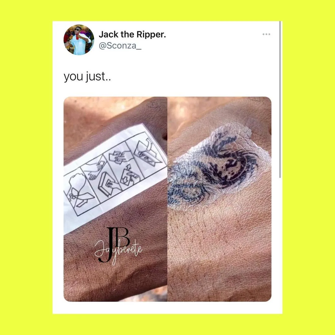 These #youjusthadtobethere tweets are what every 90’s baby needs to see today