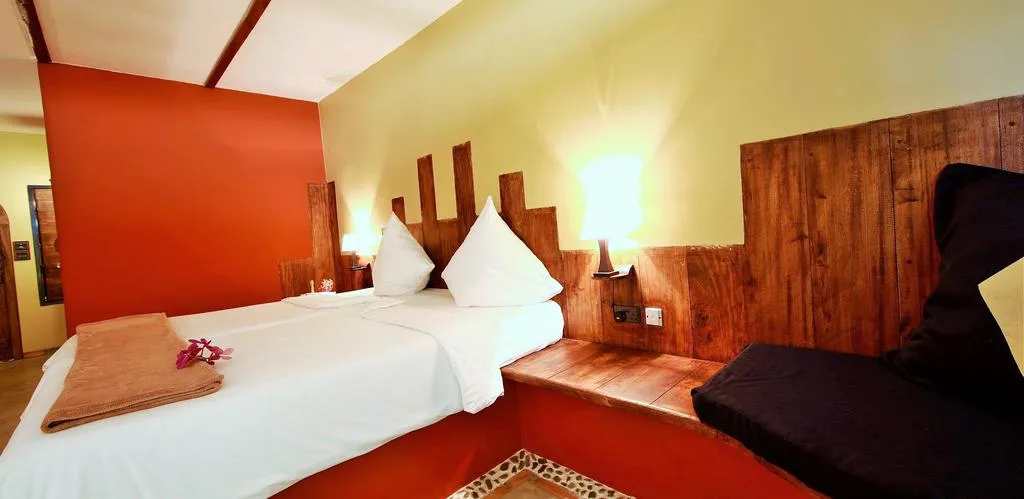 10 budget-friendly Ghanaian destinations for your honeymoon