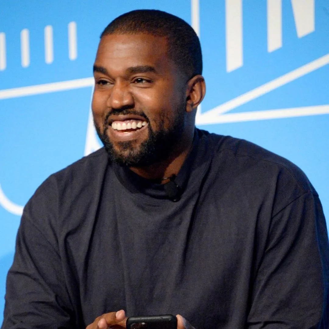 Kanye West reportedly the richest black man in U.S History after his Net Worth soars to $6.6 Billion