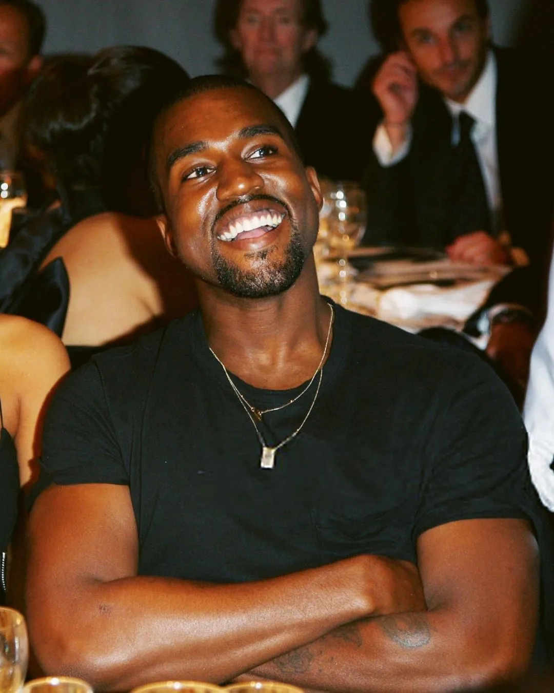 Kanye West reportedly the richest black man in U.S History after his Net Worth soars to $6.6 Billion
