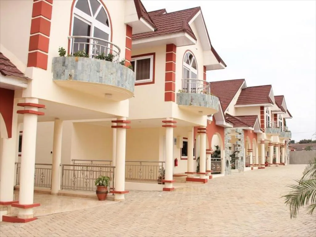 10 budget-friendly Ghanaian destinations for your honeymoon