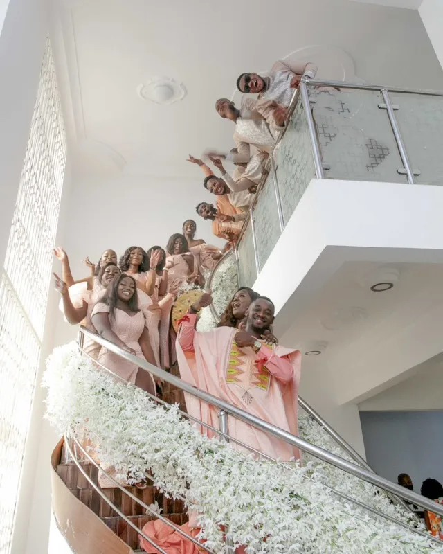 #HITCHED2021: Here are a few things you should know when planning a wedding