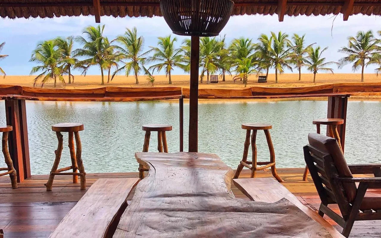 10 budget-friendly Ghanaian destinations for your honeymoon