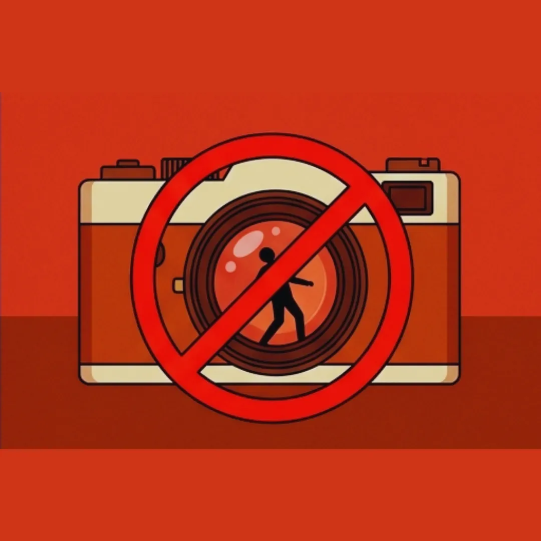 6 things you should not post on social media