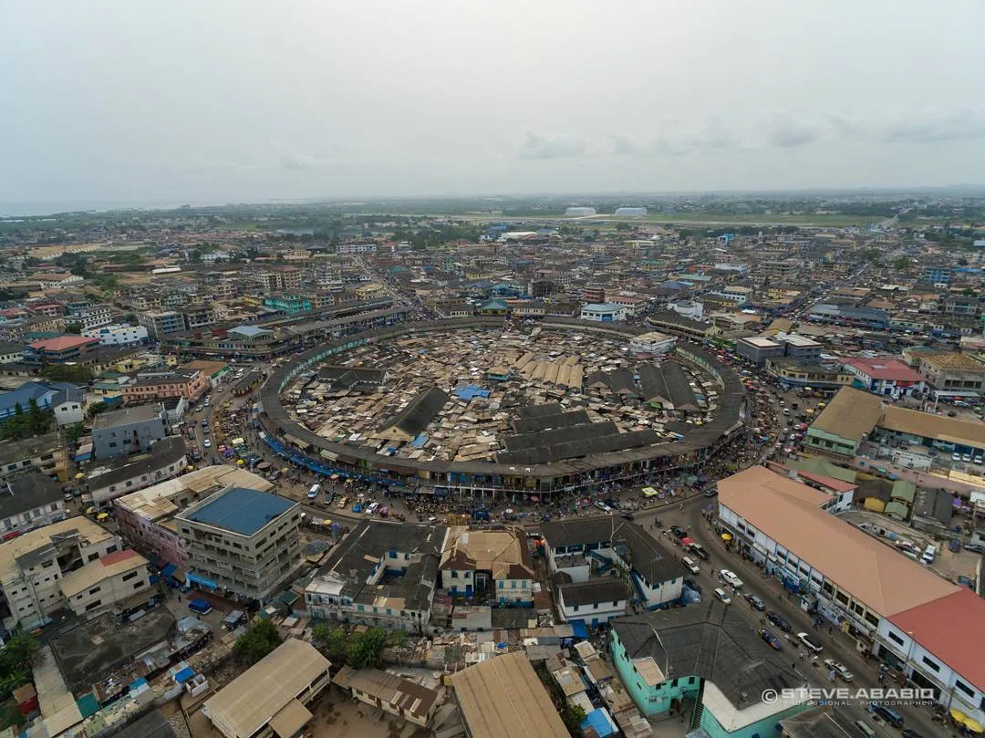 City Guide: The names and meanings of these 10 cities in Ghana
