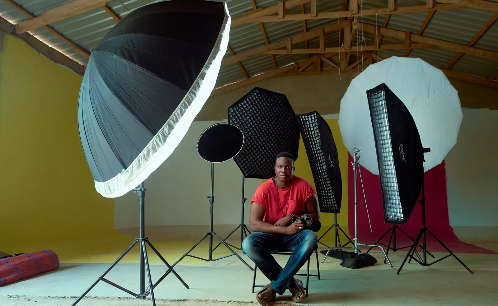 Class of 2020: Check out Ghana’s top 15 photographers.