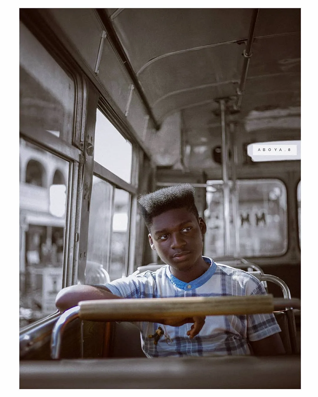 Class of 2020: Check out Ghana’s top 15 photographers.