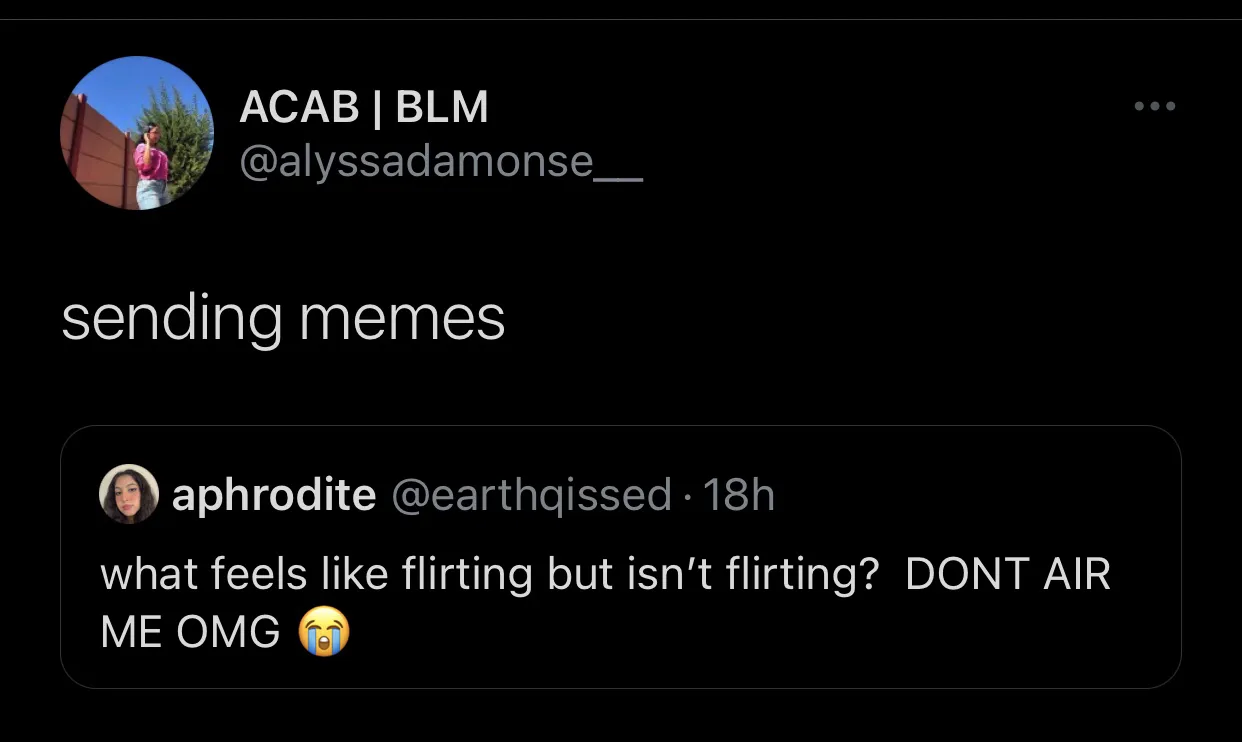 What sounds rude, Ghanaian or a compliment but really isn’t?? These tweets will have you laughing hard