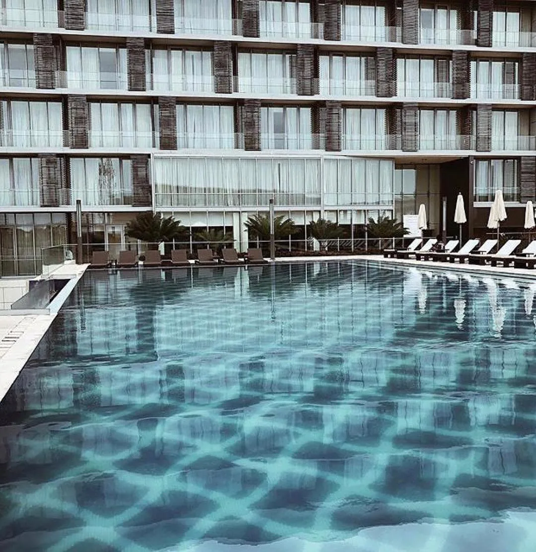 You Should say Yes to a Baecation in these 5 hotels on Valentine's day