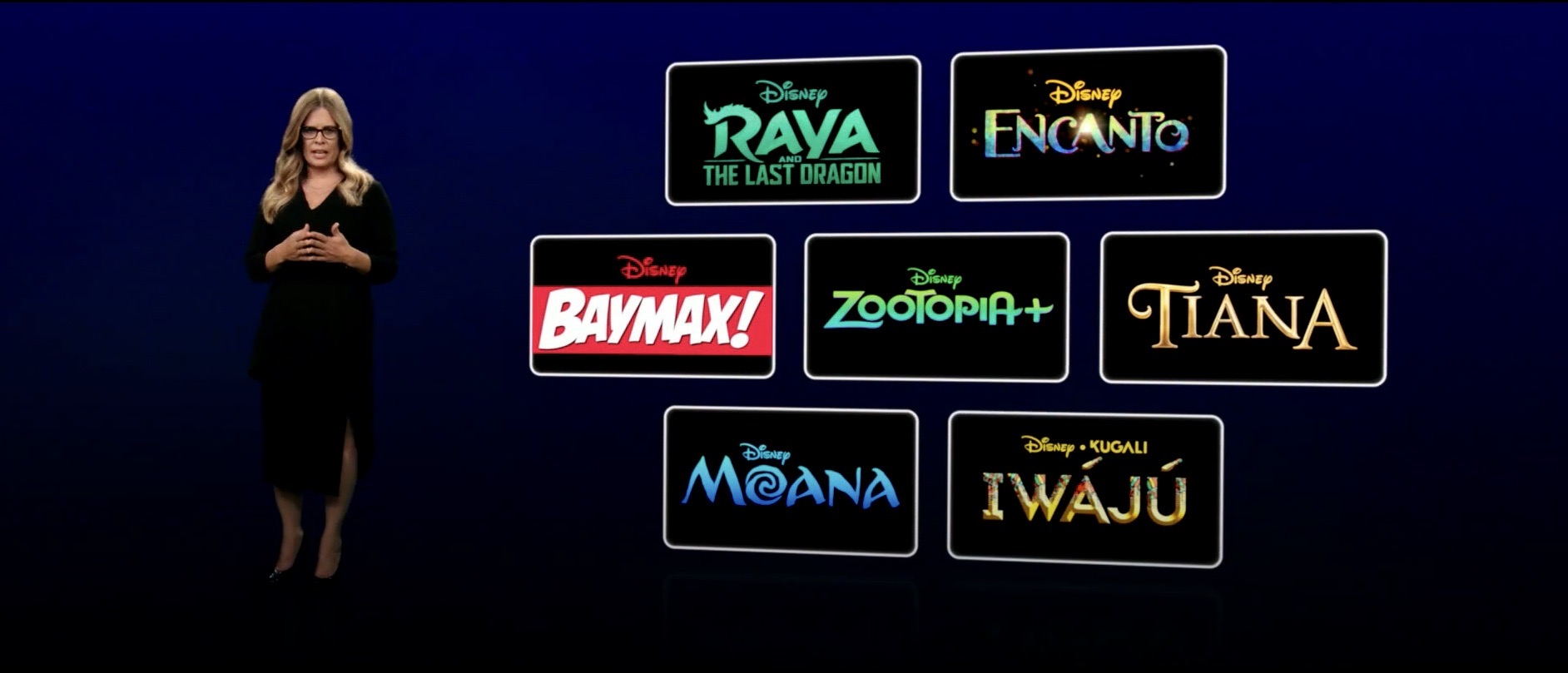 Disney unveils Iwájú, “first-of-its-kind” partnership with an entertainment company in Africa