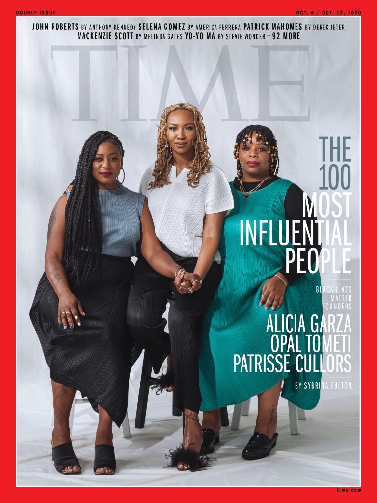 Meg Thee Stallion, Tomi Adeyemi and others named among Time Magazine’s 100 Most influential people