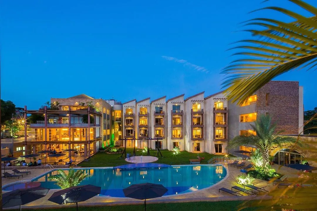 You Should say Yes to a Baecation in these 5 hotels on Valentine's day