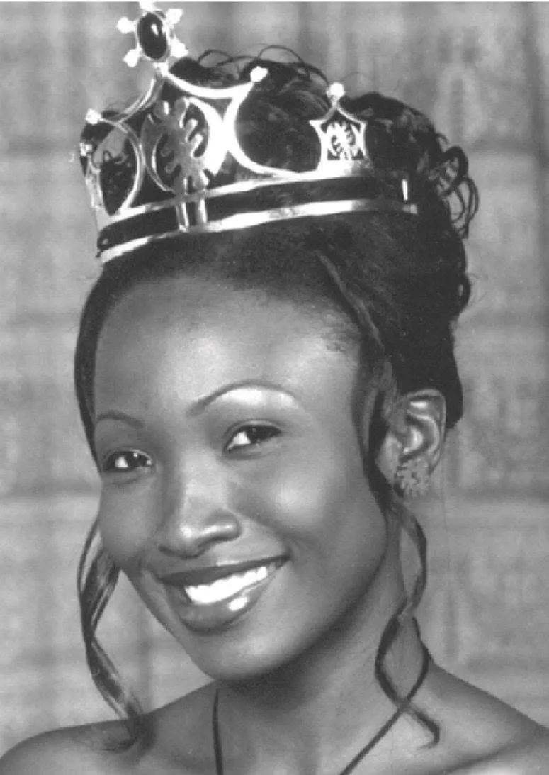 Sheila Azuntaba: The beauty queen who went into banking and thrived