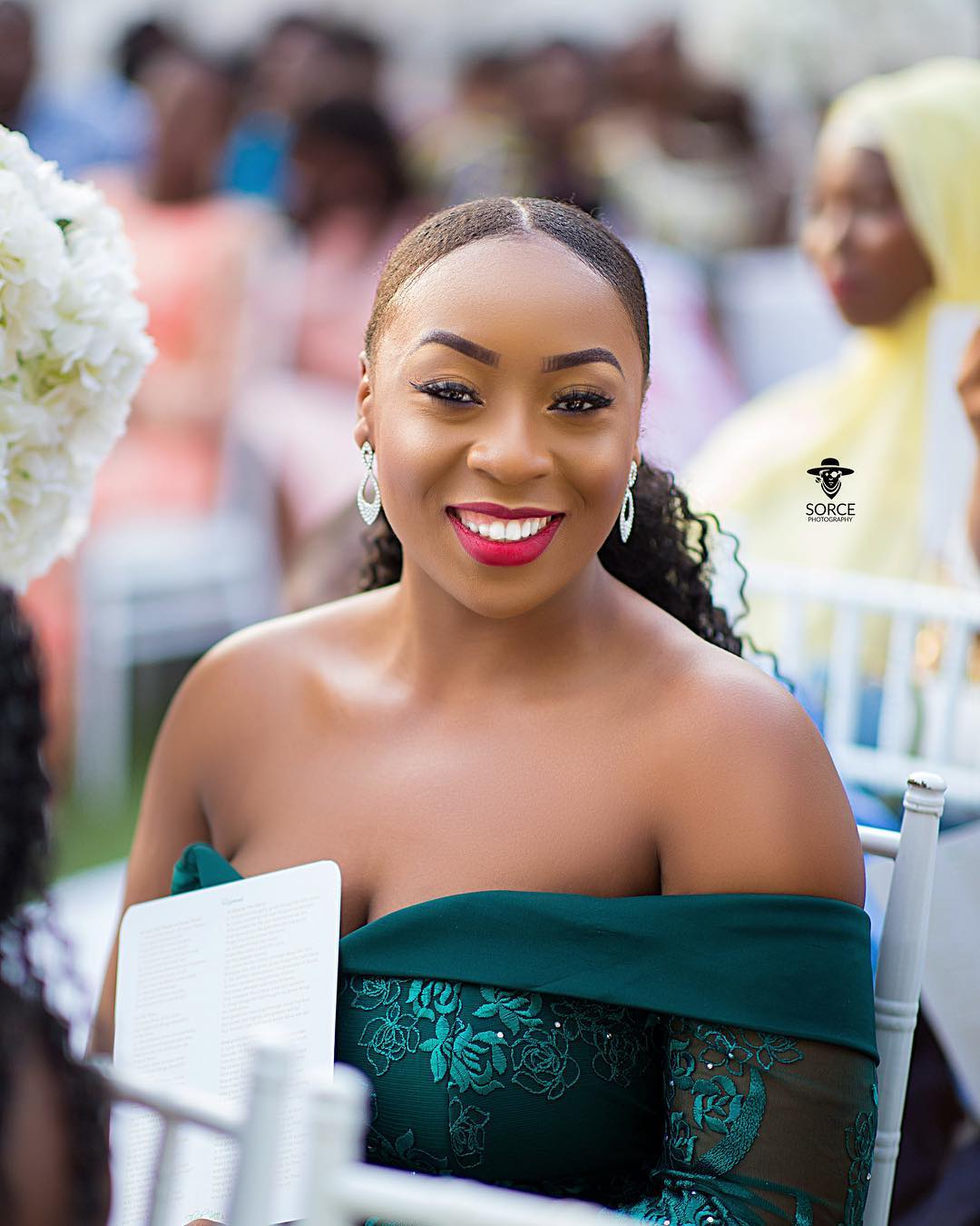 15 Gorgeous wedding guest outfit you should be checking out this week