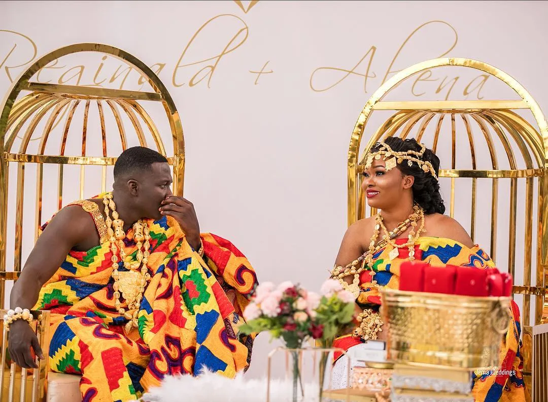 #RA_2019: Jema Studios is bringing back memories from the best wedding of 2019 during the lockdown season
