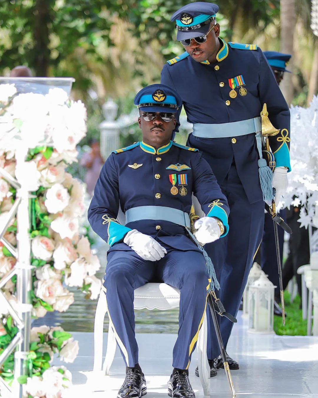 #RA_2019: Jema Studios is bringing back memories from the best wedding of 2019 during the lockdown season
