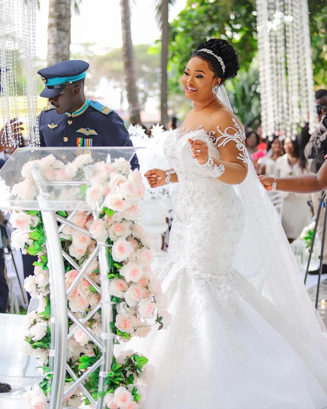 #RA_2019: Jema Studios is bringing back memories from the best wedding of 2019 during the lockdown season