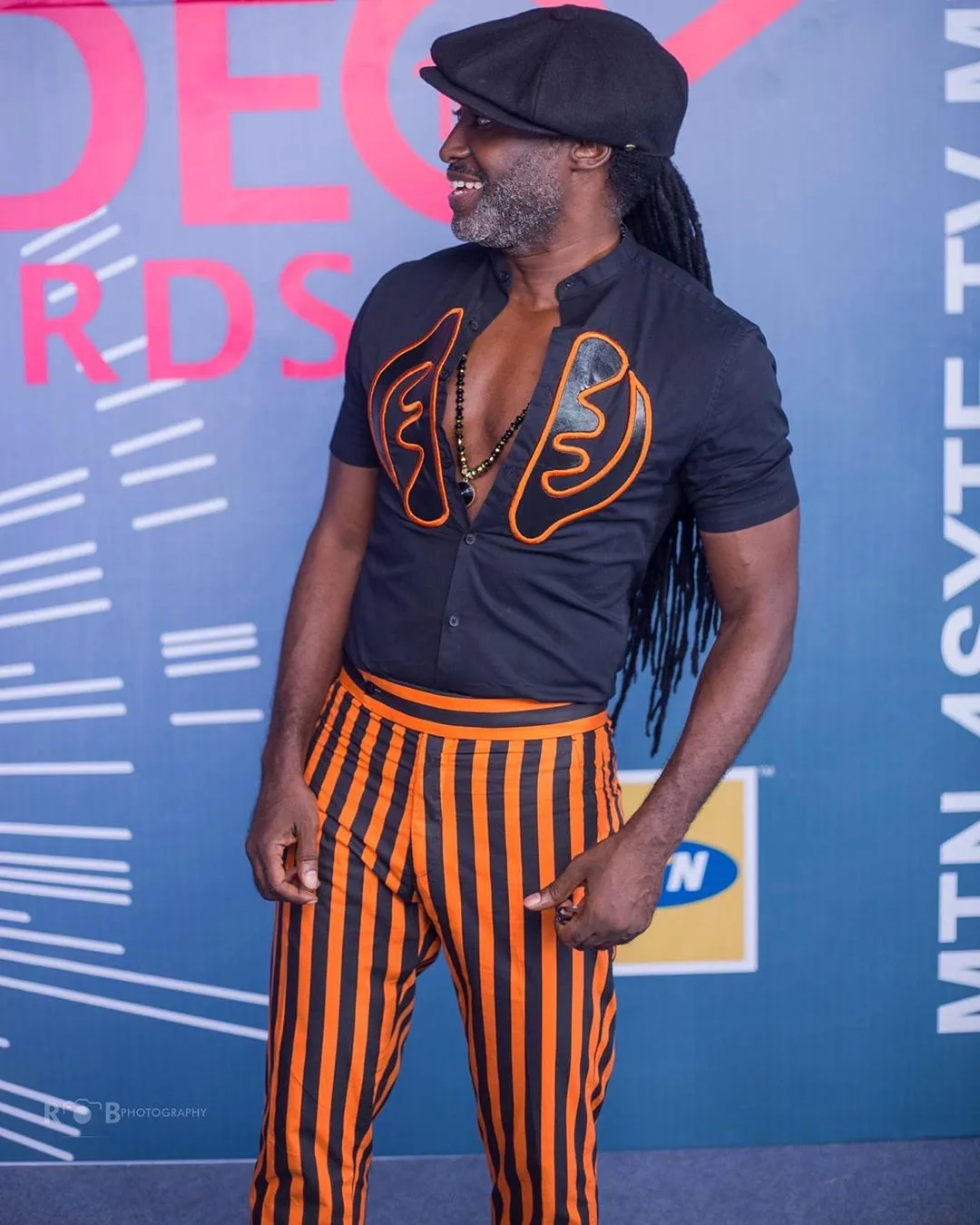 According to our style editors, these were the most amazing red carpet looks at the 4syte TV Music Video Awards