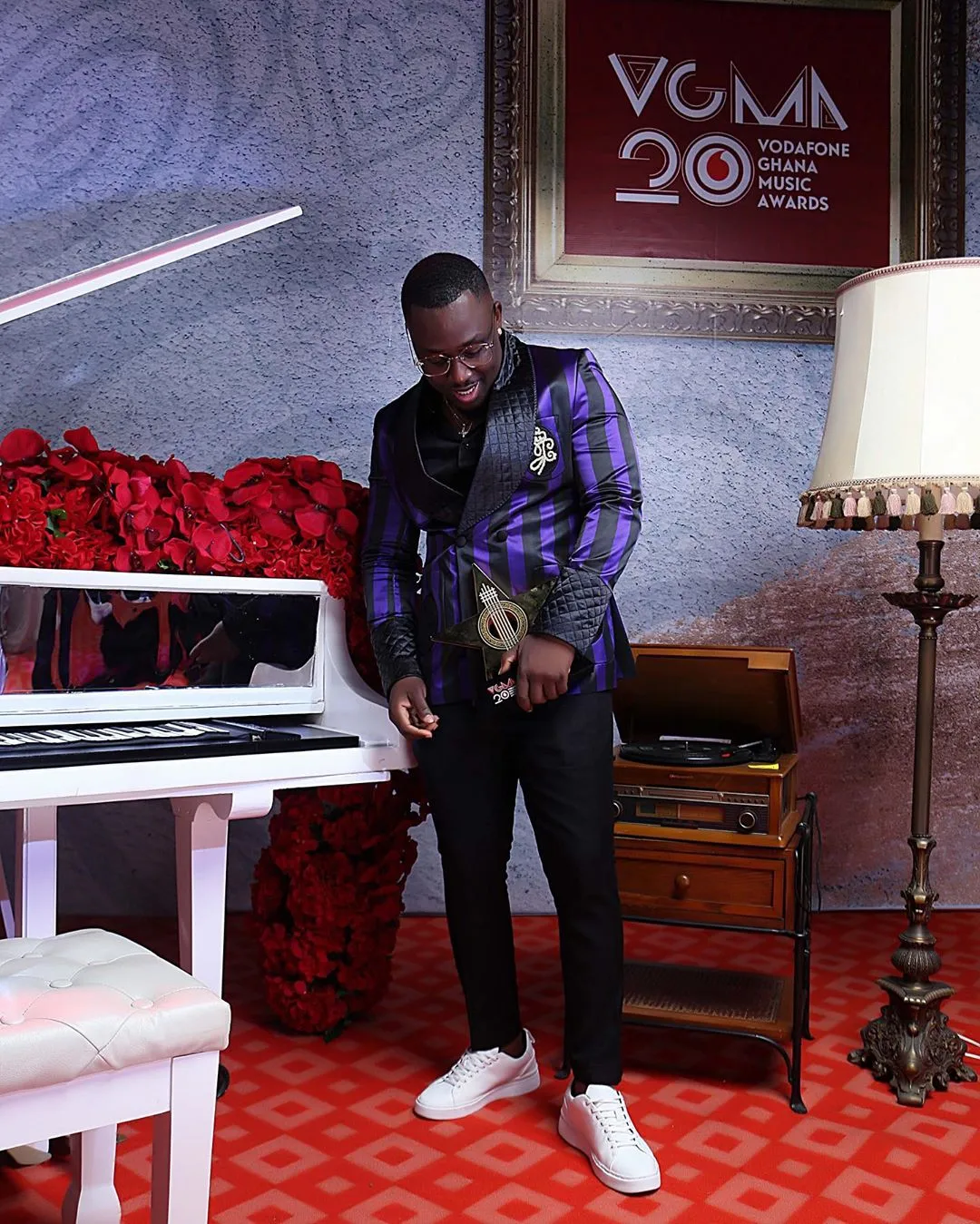 #VGMA2019 Red Carpet photos of celebrities who attended this year’s event