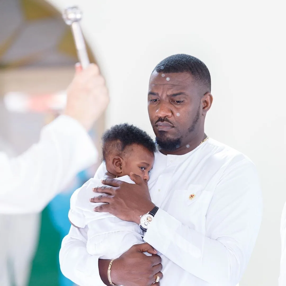 These celebrity Dads and their kids are melting hearts on Father’s day