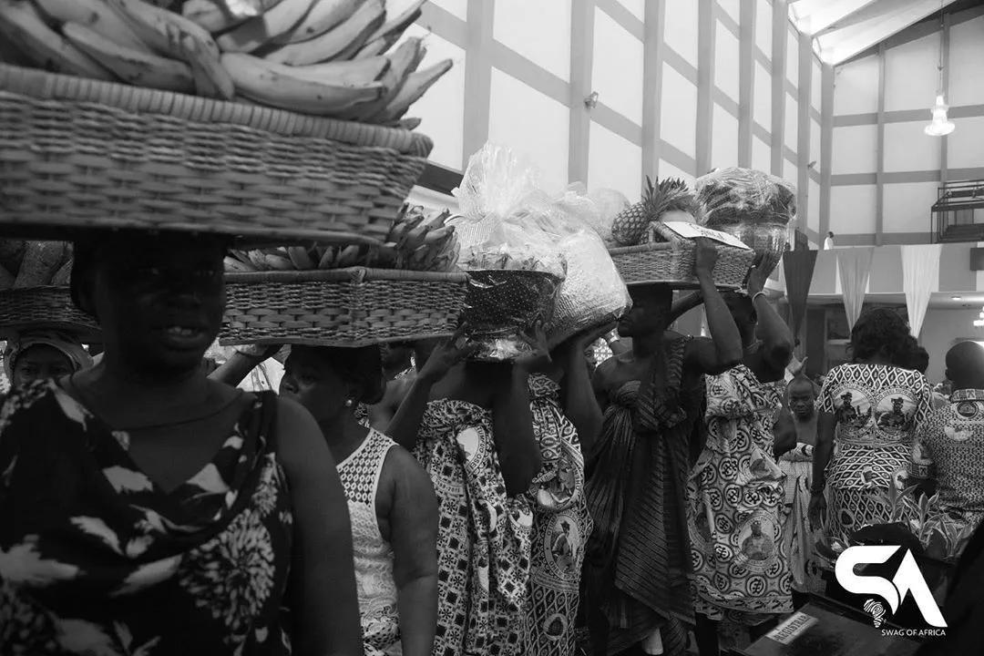 We are sure you want to see photos from Asantehene’s 69th birthday thanksgiving in Church