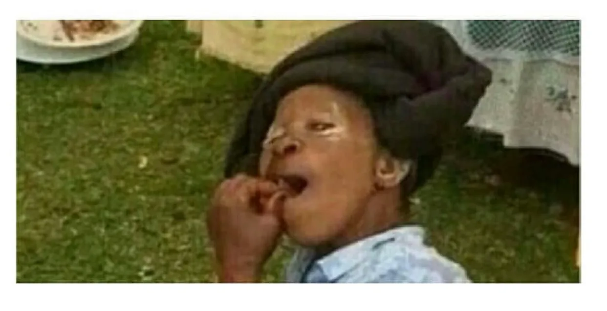 An International Jollof Experience To Remember, 9ja vs Ghana