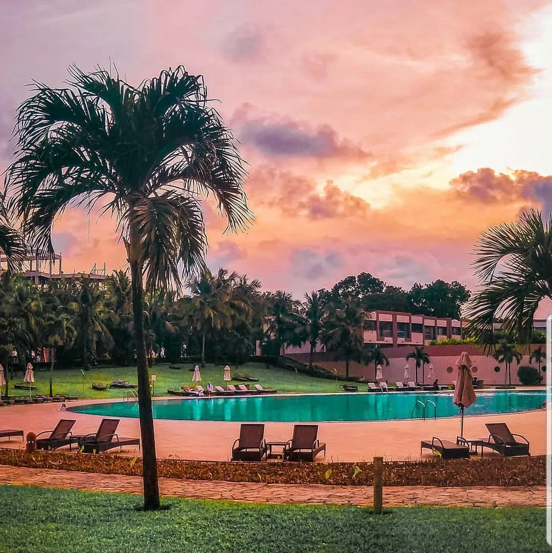 You Should say Yes to a Baecation in these 5 hotels on Valentine's day