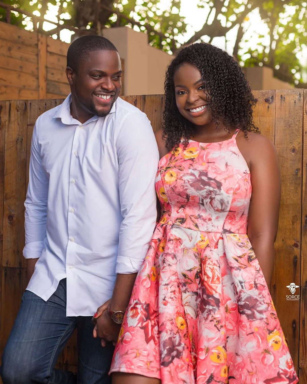 #CarliFer19: After falling in love at first sight, Carlos & Jennifer have tied the knot