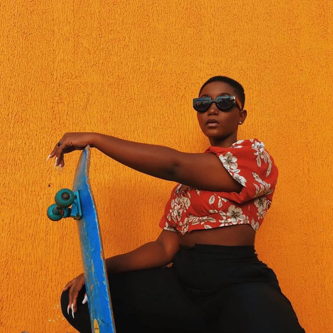 This surf and skating organization is teaching girls from Ghana how to skate like a pro