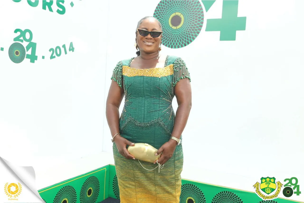 The Hits, The Almosts and the “Madam, Why?” — Wesley Girls’ 189th Speech Day Fashion Review