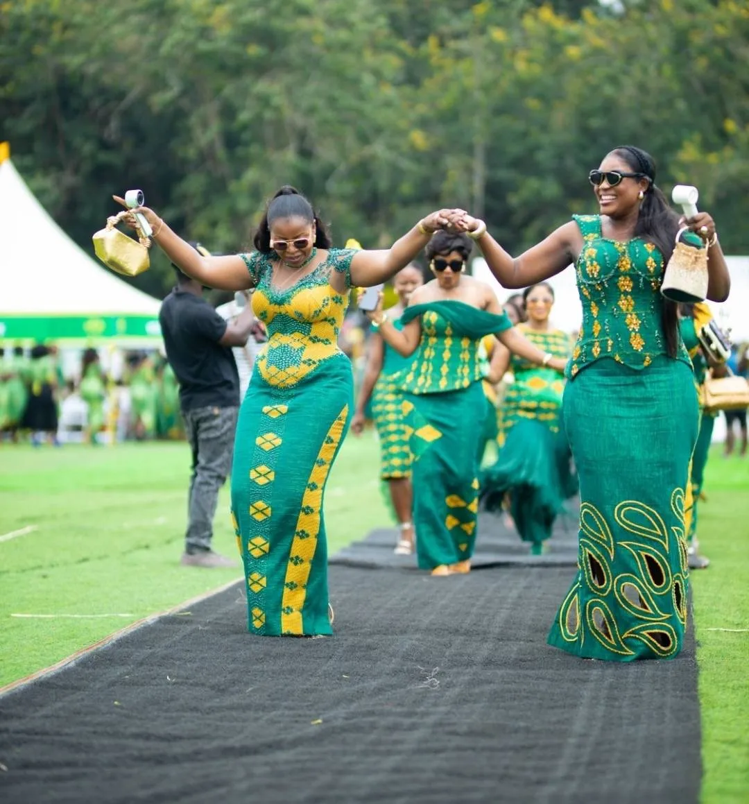 The Hits, The Almosts and the “Madam, Why?” — Wesley Girls’ 189th Speech Day Fashion Review