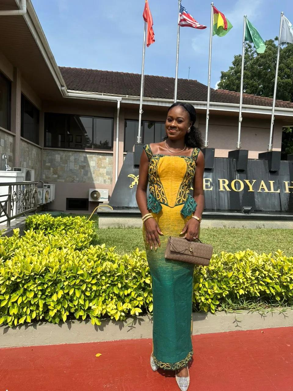 The Hits, The Almosts and the “Madam, Why?” — Wesley Girls’ 189th Speech Day Fashion Review