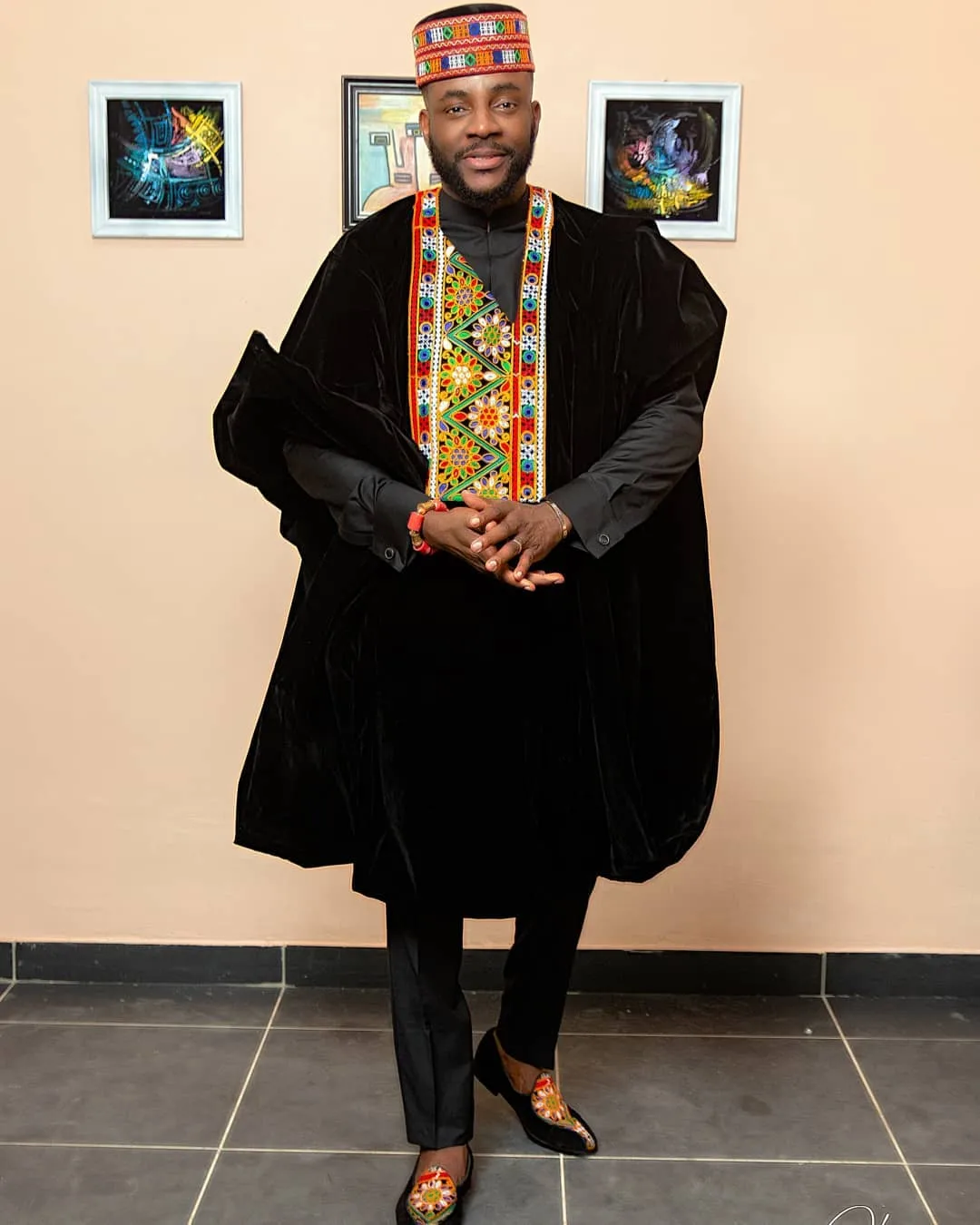 12 of the most stylish looks we saw on the gram this week