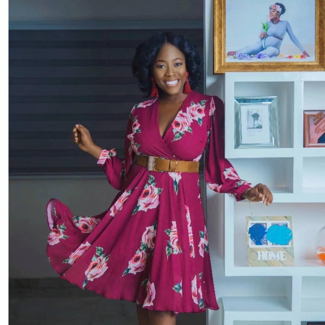 22 Ghanaian Female bloggers who are killing it