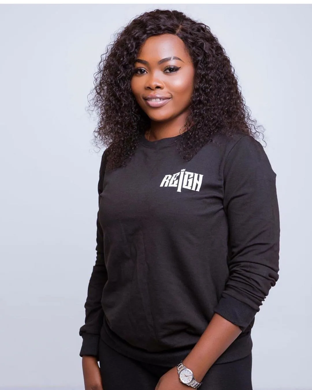 Shatta Wale launches new merch for Reign Clothing line