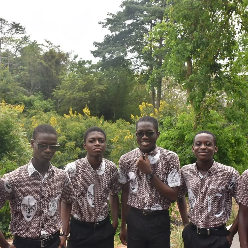 25 influential Ghanaians who are old students of Mfantsipim School