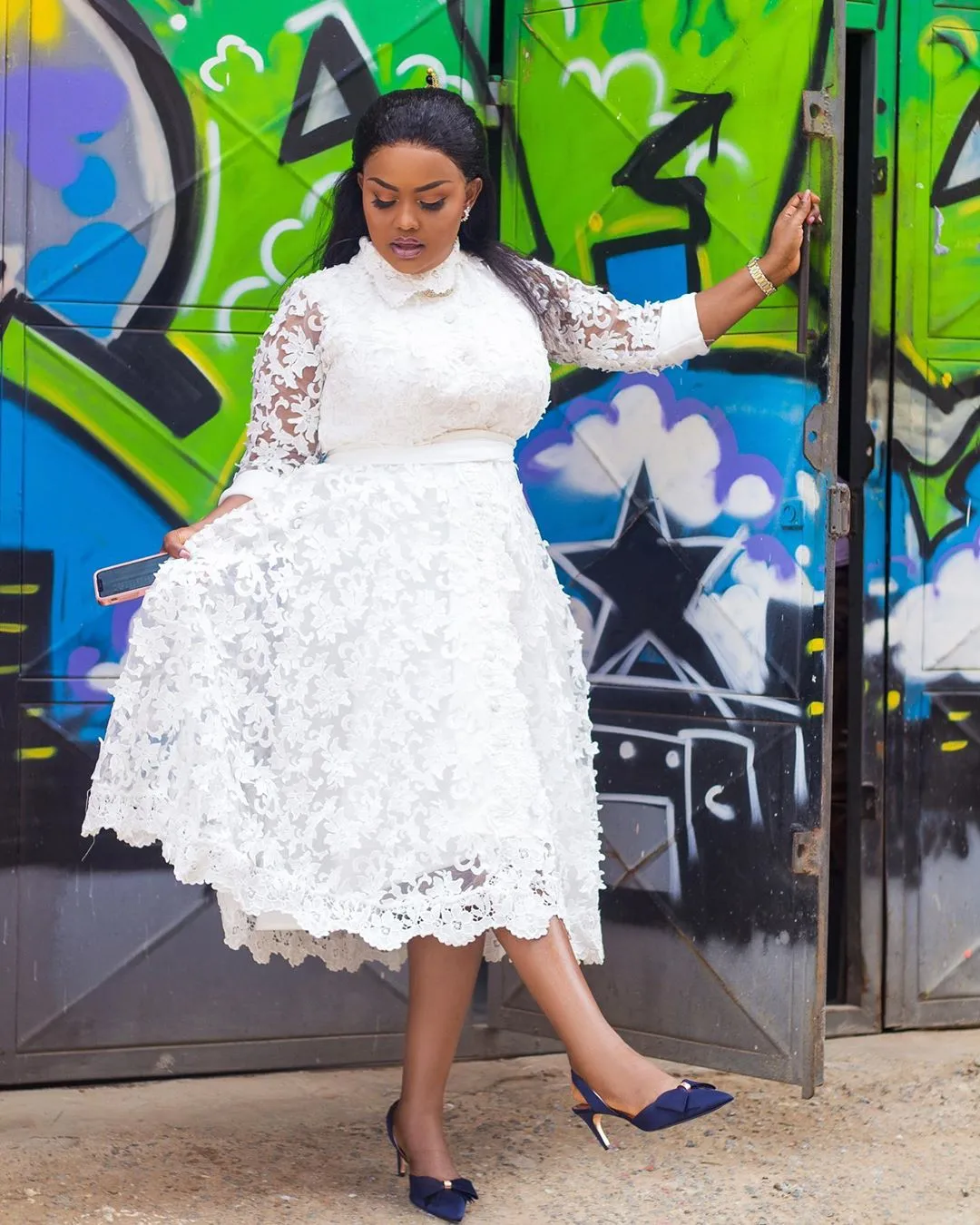 12 of the most stylish looks we saw on the gram this week