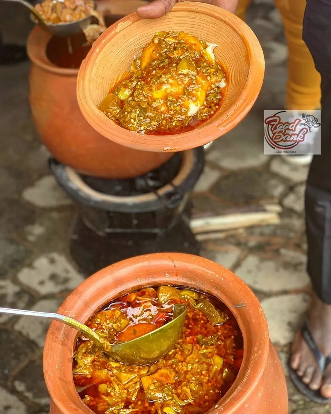 According to the President of Ghana, these 10 local foods can boost your immune system against COVID-19