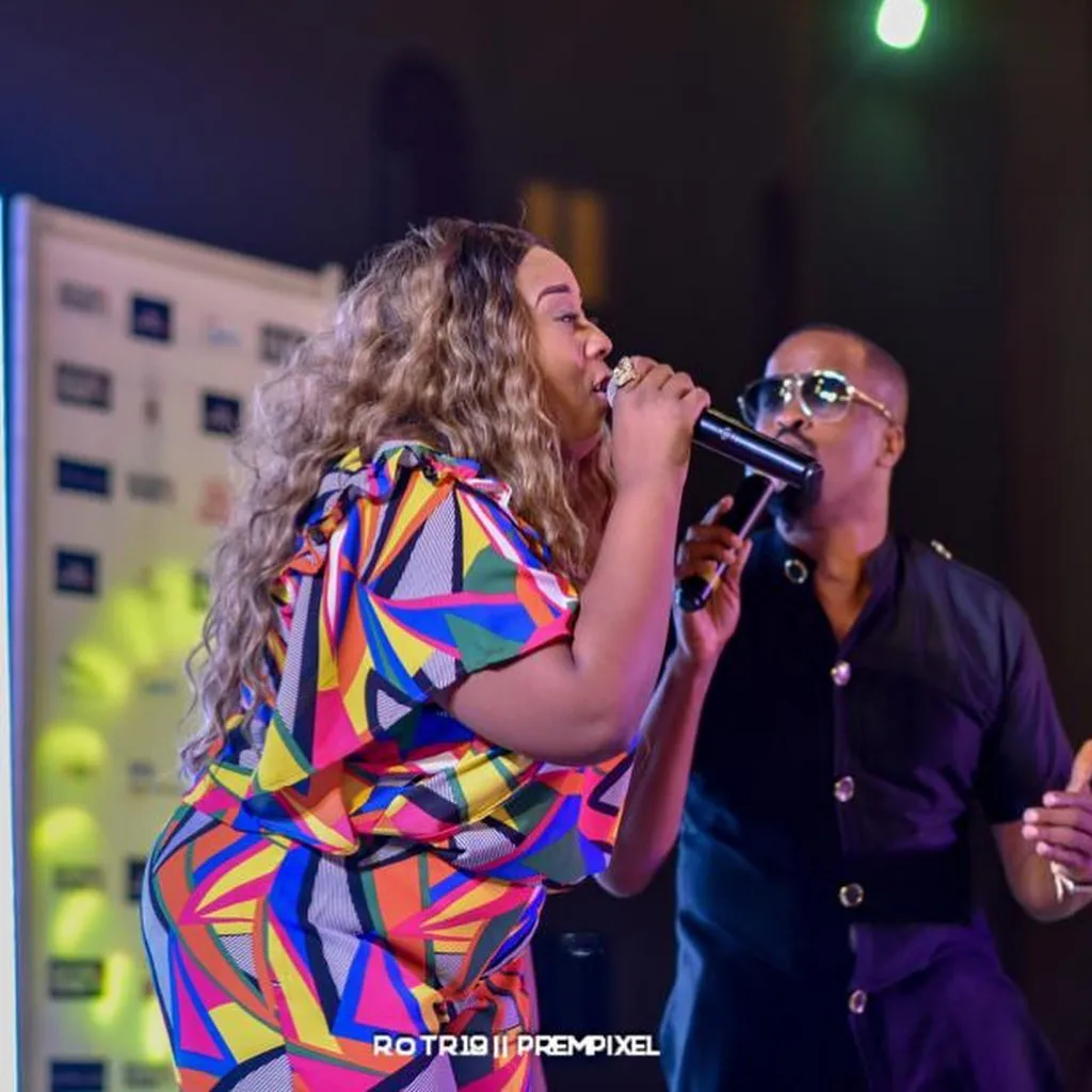 #RODR19: 15 photos you missed from the launch of Rhythms on Da Runway