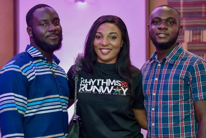 #RODR19: 15 photos you missed from the launch of Rhythms on Da Runway