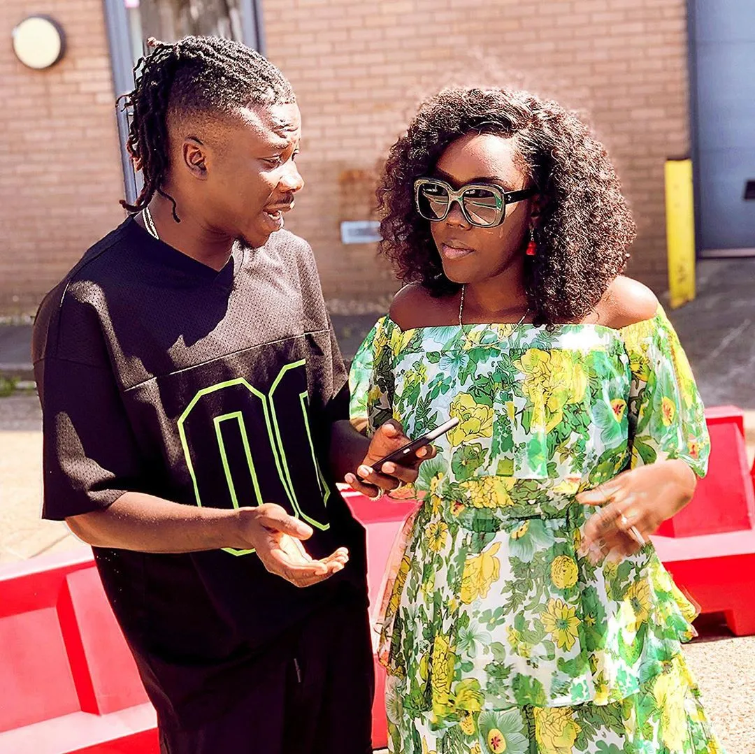 Black love: The twenty fashion-forward black couples who slay all-day