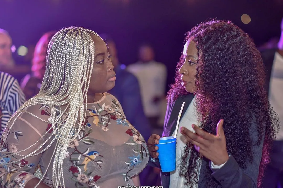 #RODR19: 15 photos you missed from the launch of Rhythms on Da Runway